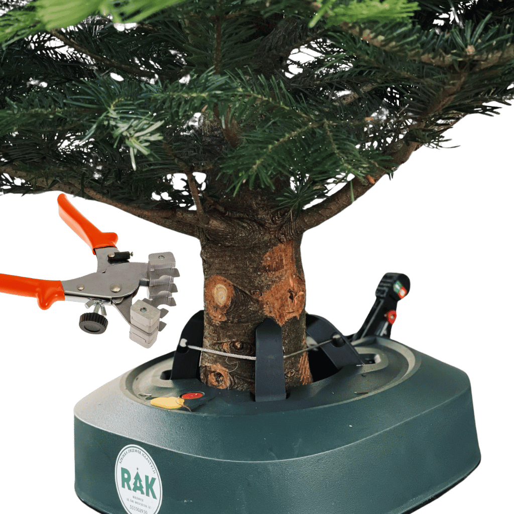 Narzędzia i akcesoria dla plantatorów